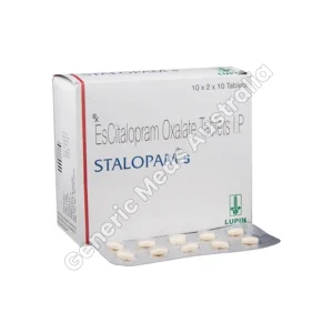 Stalopam 5 mg