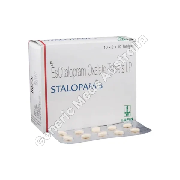 Stalopam 5 mg