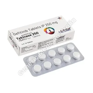 Gefitinib 250 mg