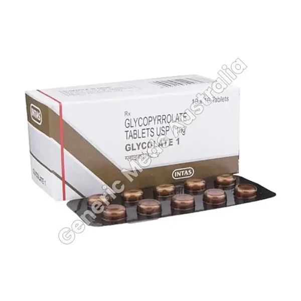 Glycolate 1 mg