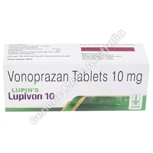 Lupivon 10 mg