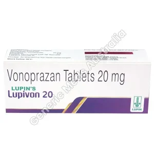 Vonoprazan 20 mg
