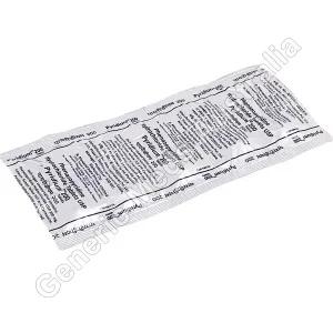 Pyridium 200 mg