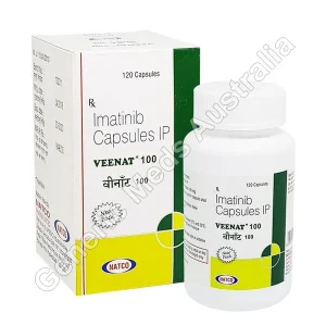 Veenat 100 mg