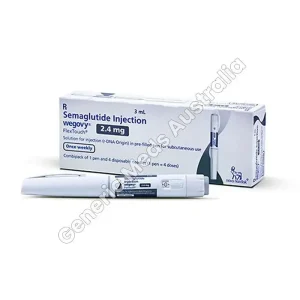 Wegovy 2.4 mg
