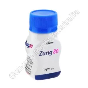 Zurig 80 mg
