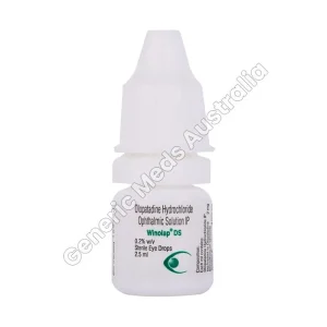 Winolap DS Eye Drop