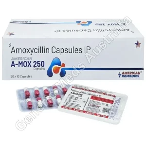 Amoxicillin 250 Mg Australia