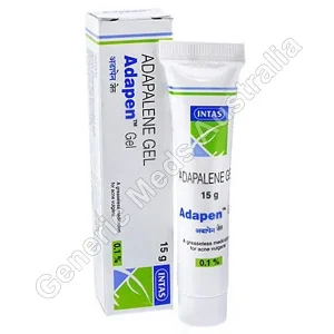 Adapalene Gel Australia