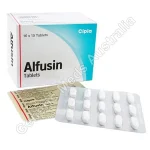 Alfuzosin 10 mg Australia