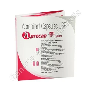 Aprepitant Capsule Australia
