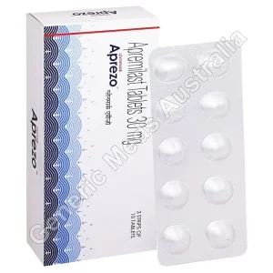 Apremilast 30 mg Australia