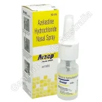 Azelastine Nasal Spray Australia
