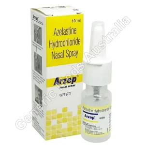 Azelastine Nasal Spray Australia