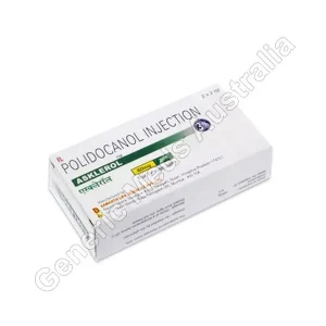 Polidocanol Injection Australia
