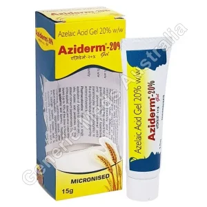 Azelaic Acid 20% Gel Australia
