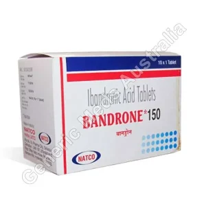 Ibandronic Acid 150 mg Australia