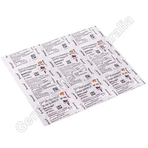 Diethylcarbamazine 50 mg Australia