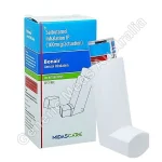 Albuterol Inhaler Australia (Bonair)