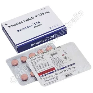 Bosentan 125 Mg Australia