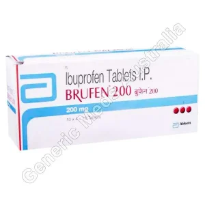 Ibuprofen 200 mg Australia