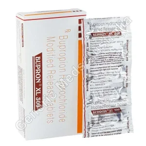 Bupropion XL 300 mg Australia