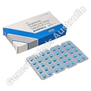 Buspirone 5 mg Australia