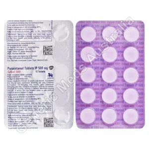 Paracetamol 500 Mg Australia