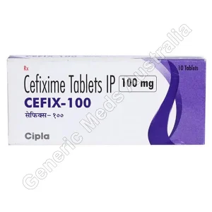 Cefixime 100 Mg Australia