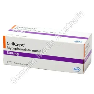 Mycophenolate Mofetil Australia
