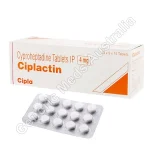 Cyproheptadine 4 Mg Australia