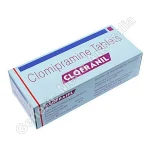 Clomipramine 25 Mg Australia