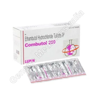 Ethambutol 200 mg Australia