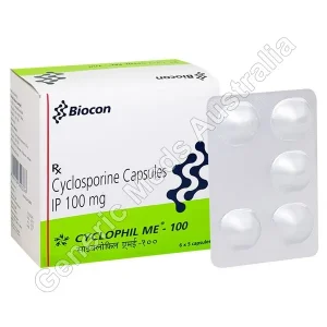 Cyclosporine 100 mg Australia