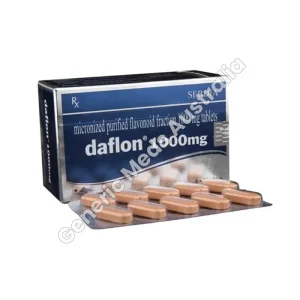 Diosmin 1000 mg Australia