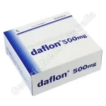 Diosmin 500 mg Australia