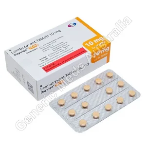 Lemborexant 10 Mg Australia