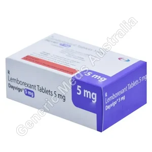 Lemborexant 10 Mg Australia