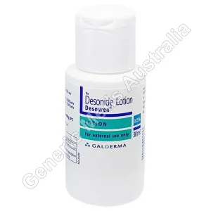 Desonide Lotion Australia
