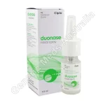 Azelastine/Fluticasone Propionate Australia