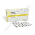 Dydrogesterone 10 mg Australia