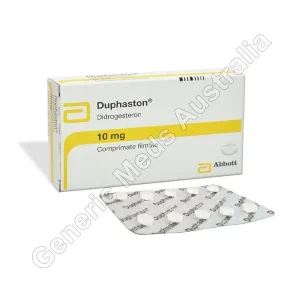 Dydrogesterone 10 mg Australia