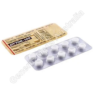 Torasemide 100 mg Australia