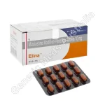 Mizolastine 10 mg Australia