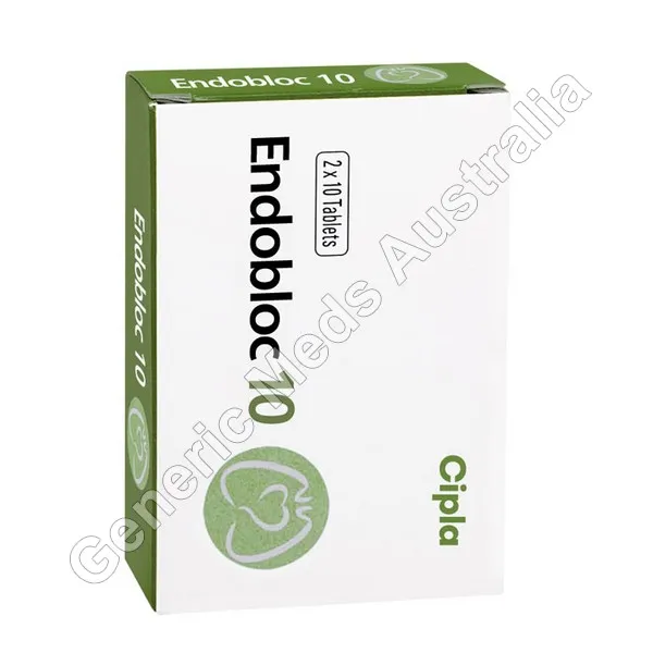 Ambrisentan 10 mg Australia