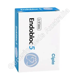 Ambrisentan 5 mg Australia
