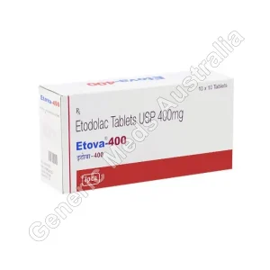 Etodolac 400 mg Australia