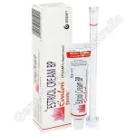 Estriol Cream 15 g Australia