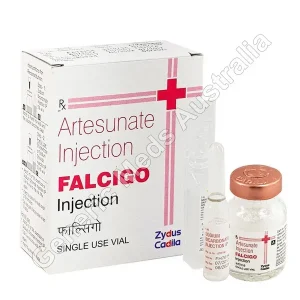 Artesunate injection 60 mg Australia