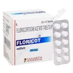 Fludrocortisone 100 mcg Australia